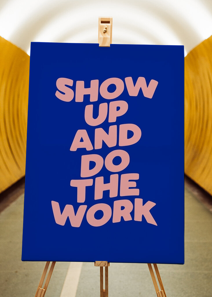 Motivierende Botschaft