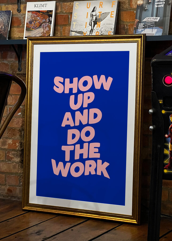 Motivierende Botschaft