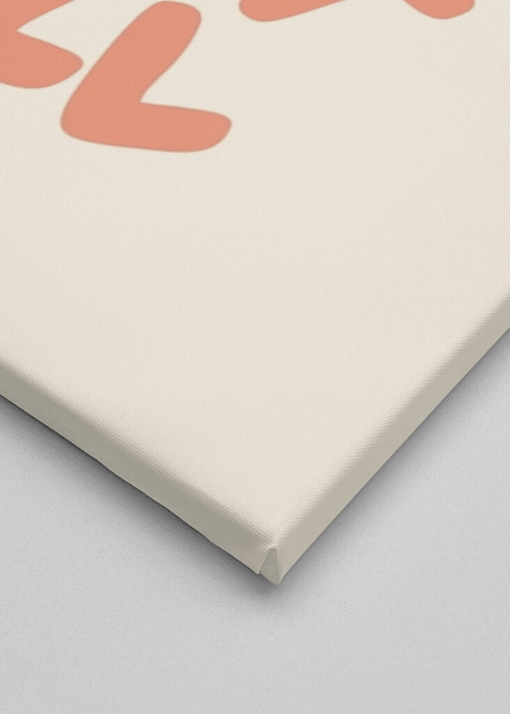 Omaksu tasapaino nyt