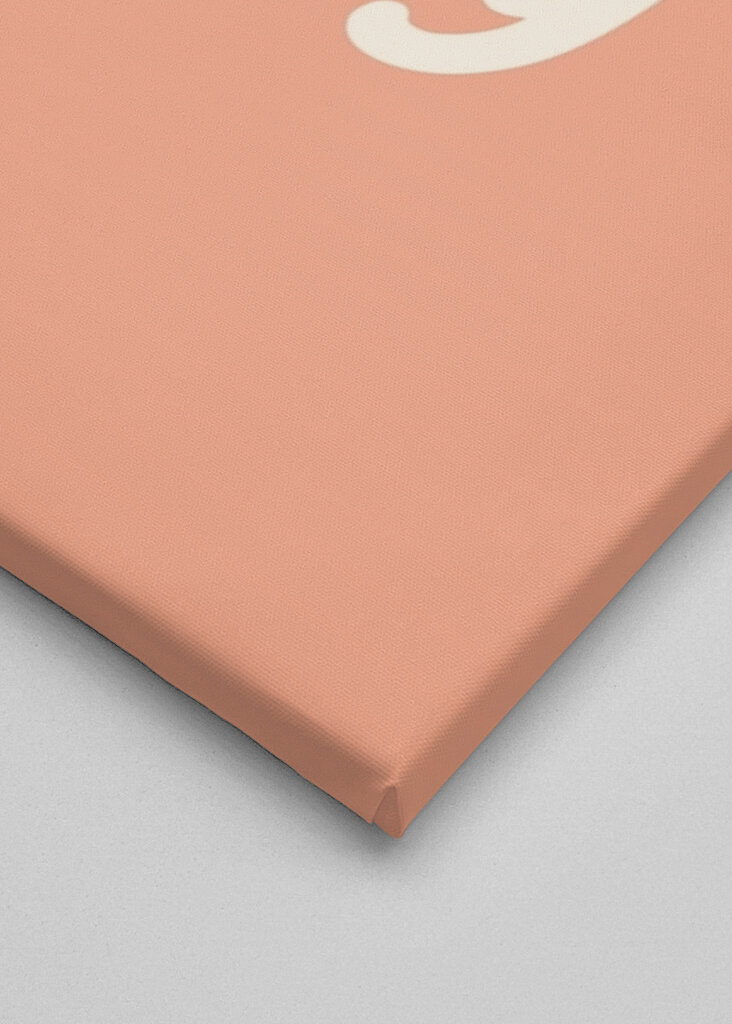 Botschaft zum freudigen Tag