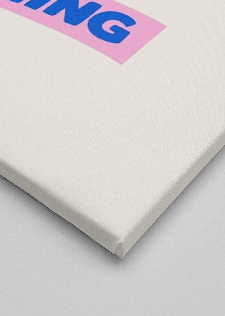 Positive Vibes voraus