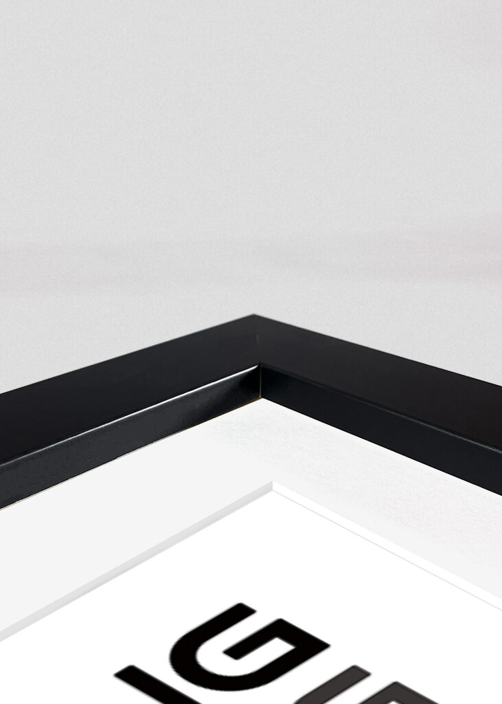 1969 Mustang GT — Power