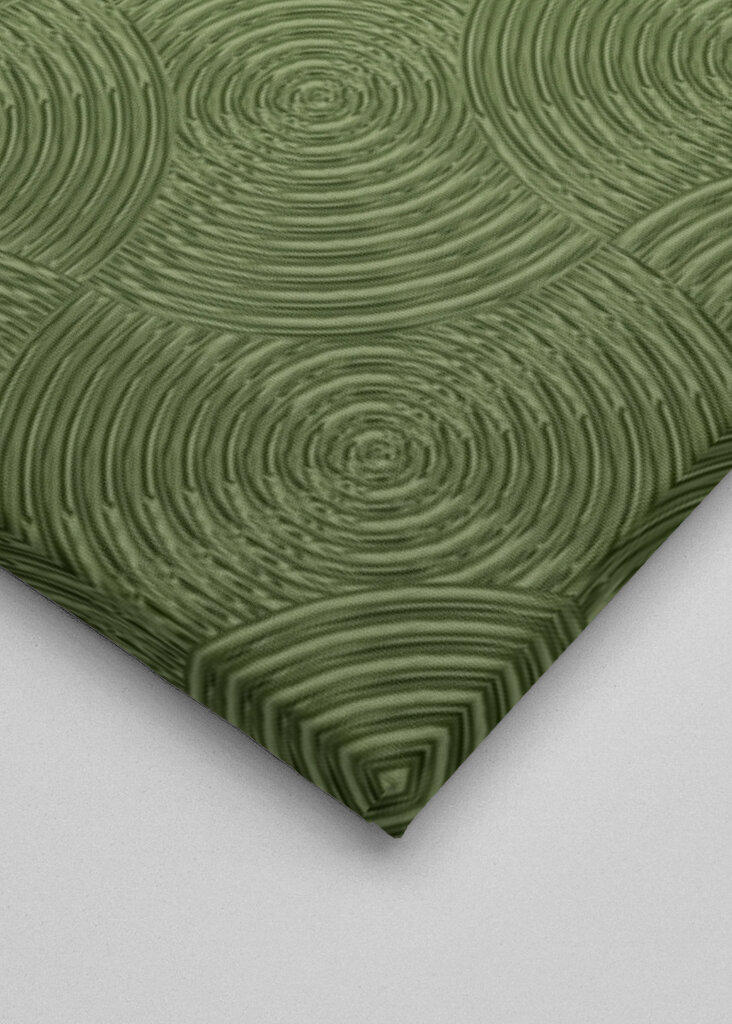 Evergreen Harmony No2