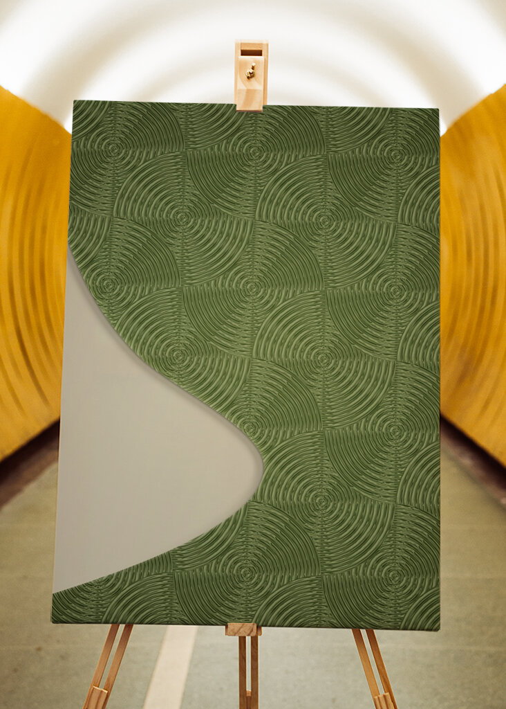 Evergreen Harmony No2