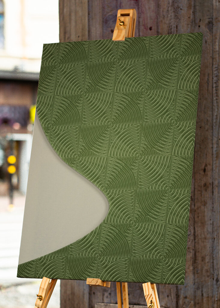 Evergreen Harmony No2