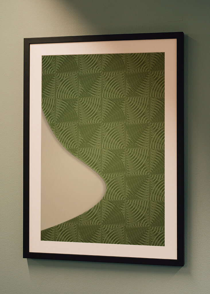 Evergreen Harmony No2