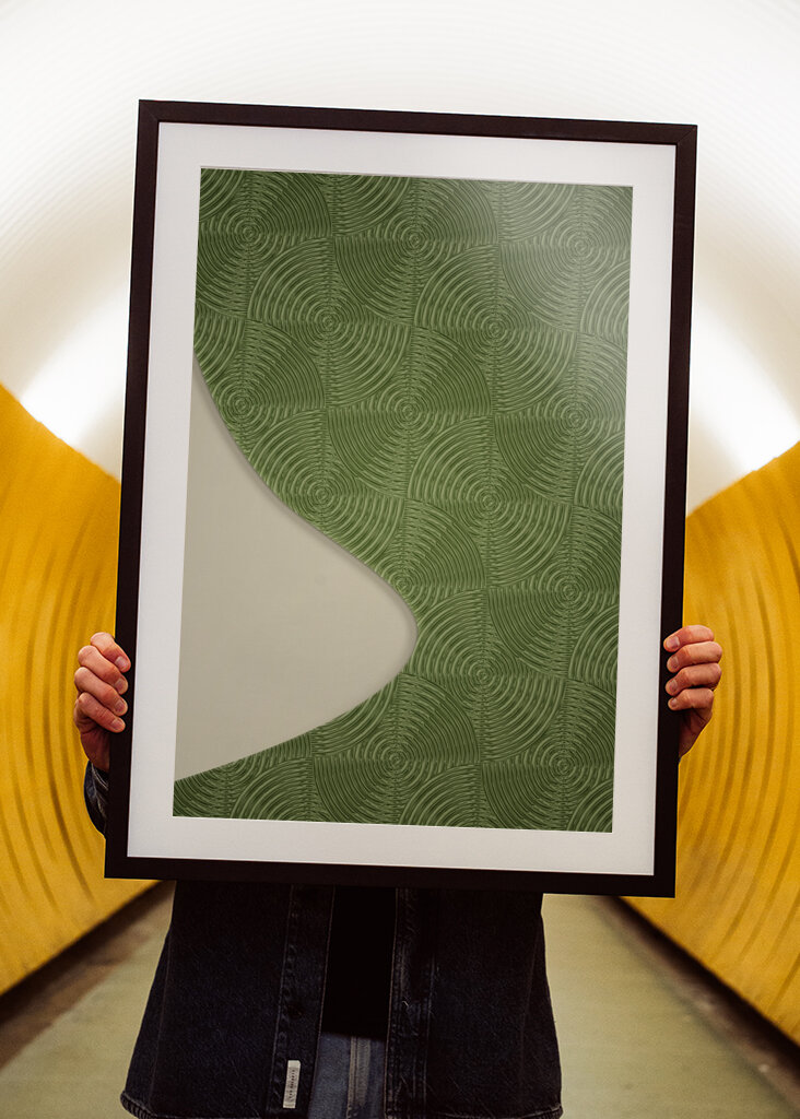 Evergreen Harmony No2