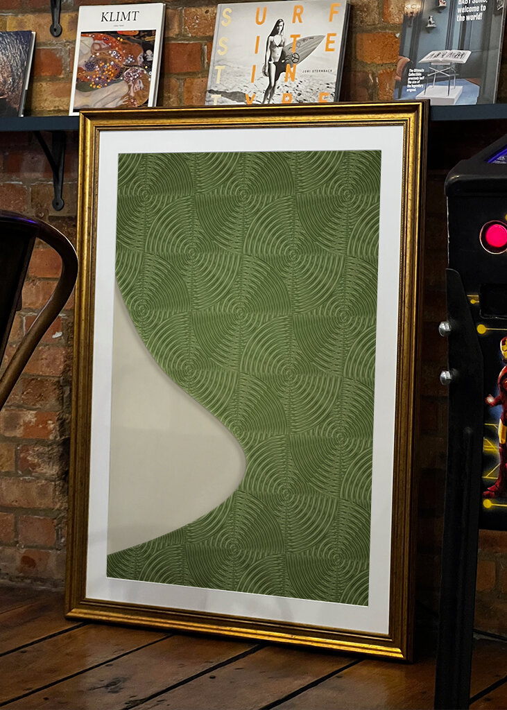 Evergreen Harmony No2