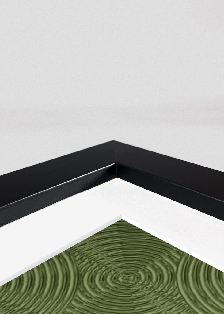 Evergreen Harmony No2