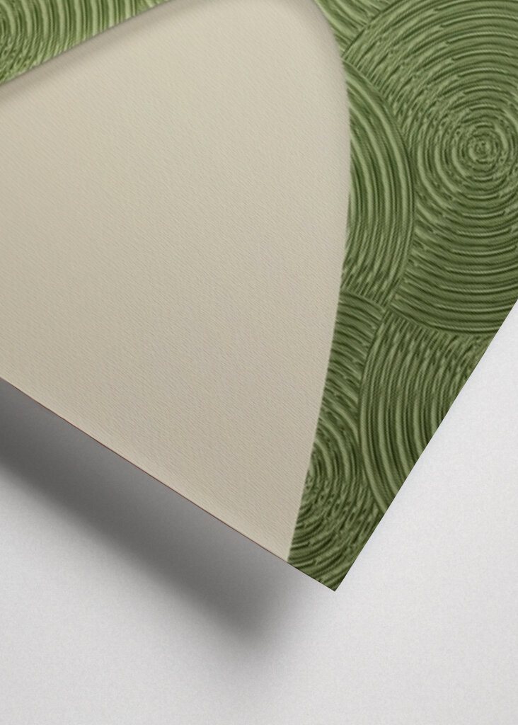 Evergreen Harmony No2