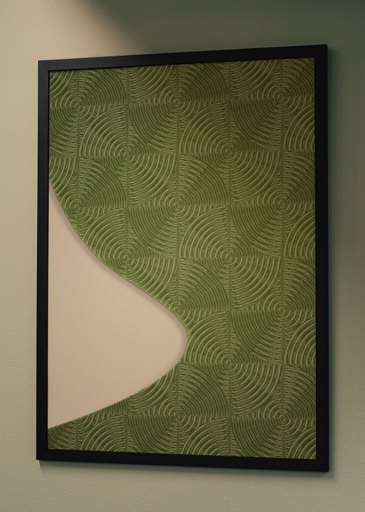 Evergreen Harmony No2