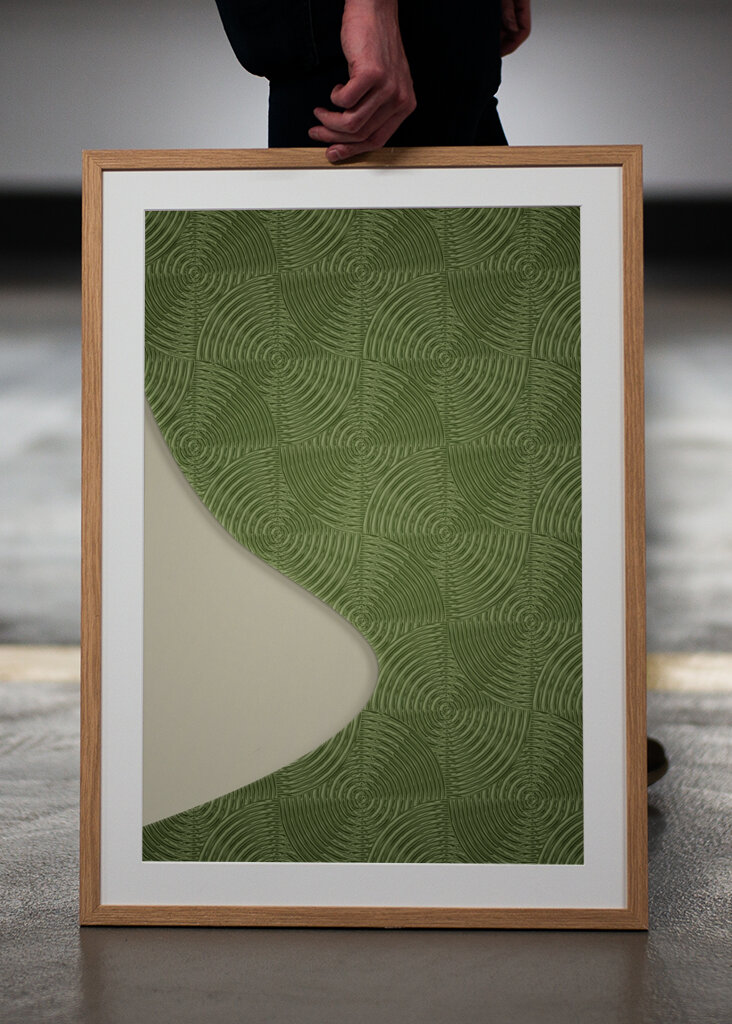 Evergreen Harmony No2