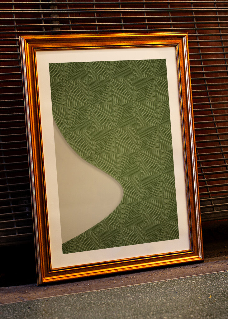 Evergreen Harmony No2