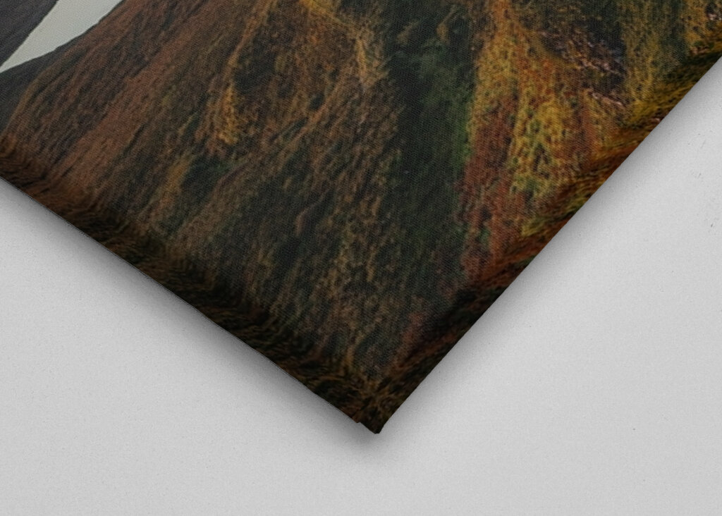 Sunrise over Isle of Skye