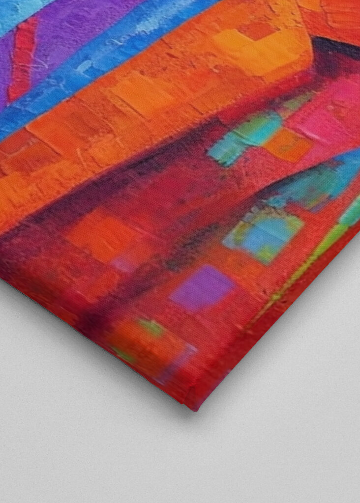 Classy Dachshund Portrait