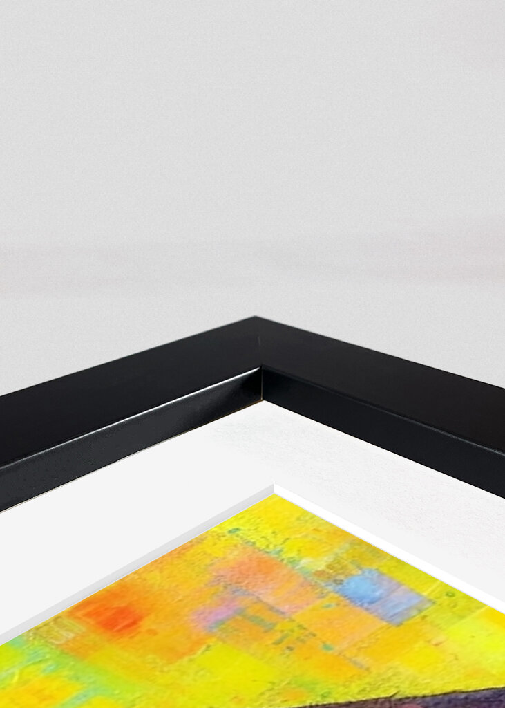 Classy Dachshund Portrait