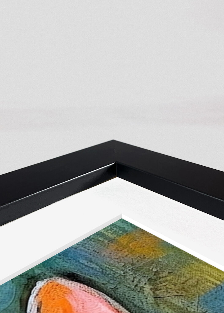 Patchwork Elegance Rabbit