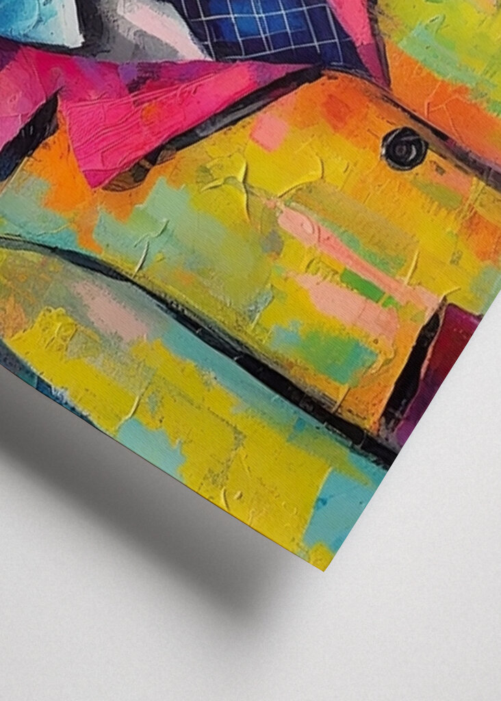 Gentlecat der Extraklasse