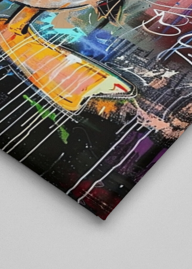 Elegante Ente mit Stil