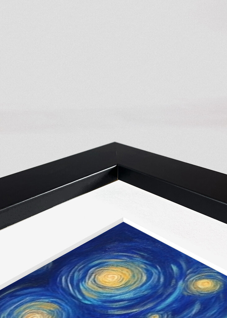 Szarvas a csillagos ég alatt