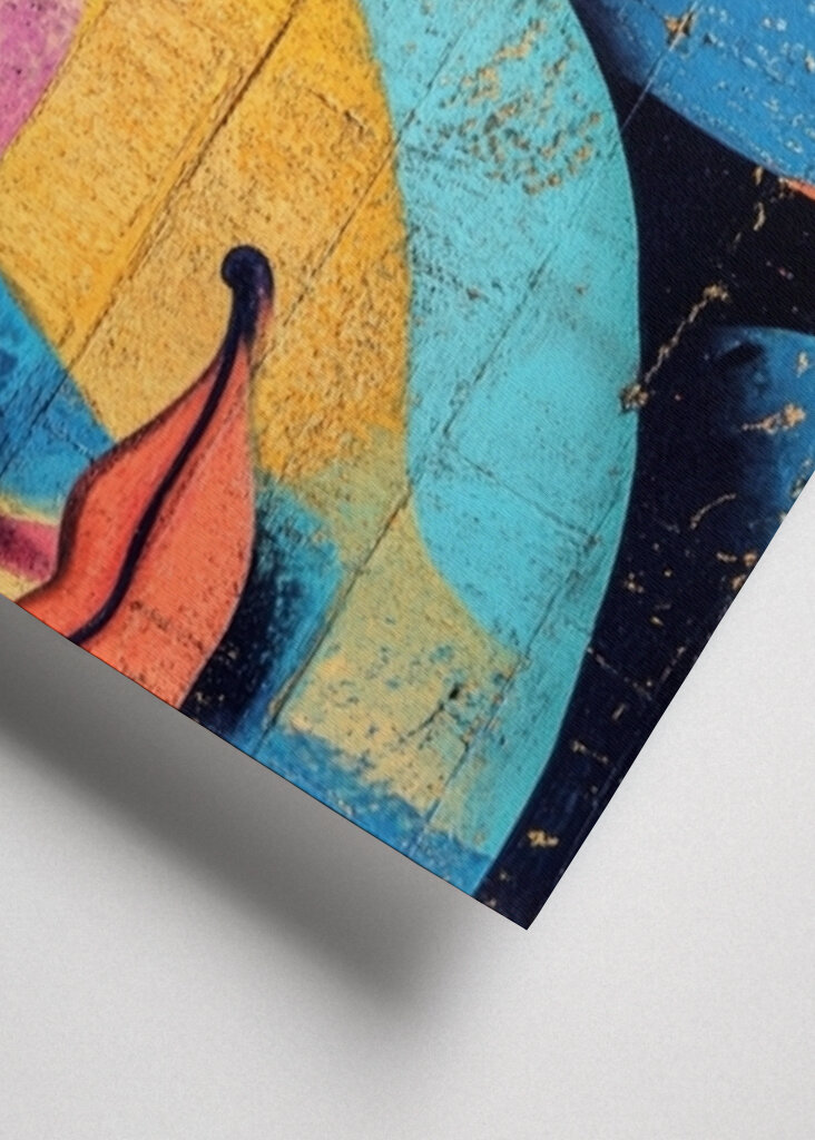 Živá Buddha Morálka