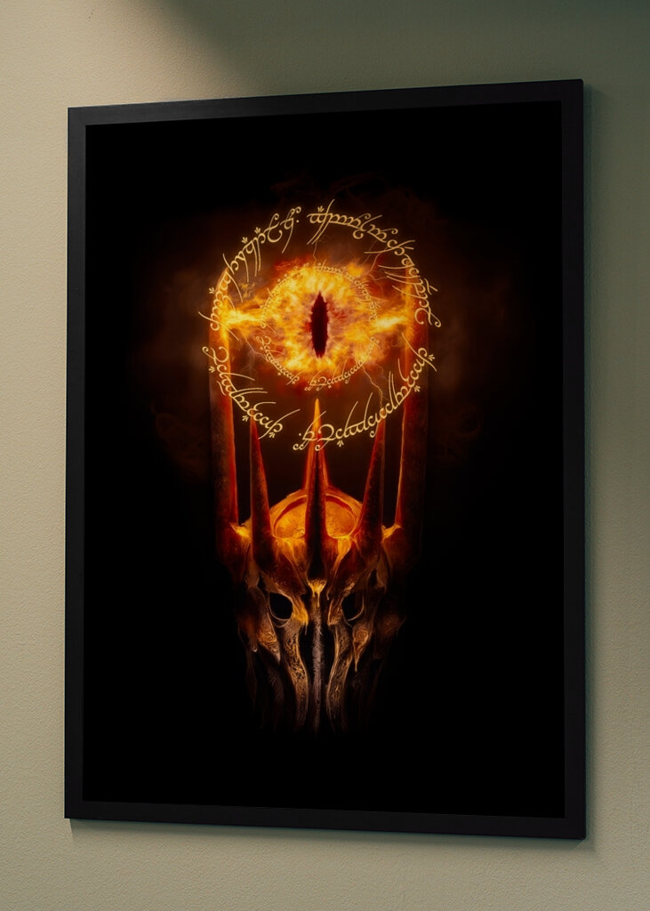 Sauron signore dell'anello