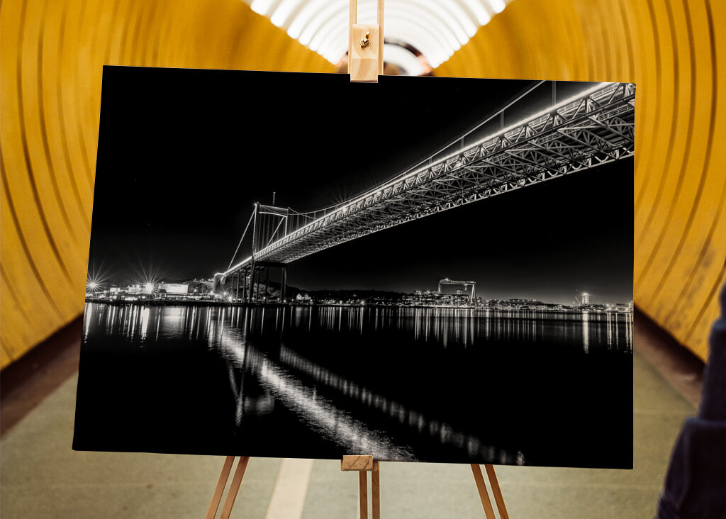 BW Alvsborgbron 3353 