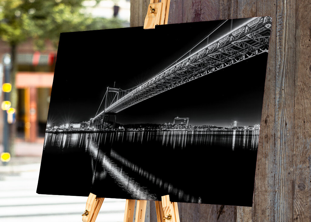 BW Alvsborgbron 3353 