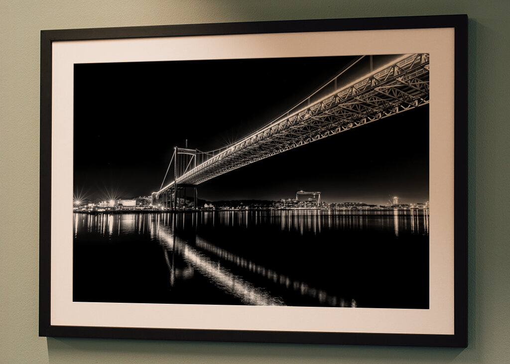 BW Alvsborgbron 3353 