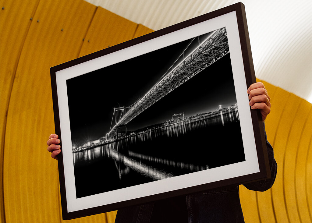 BW Alvsborgbron 3353 