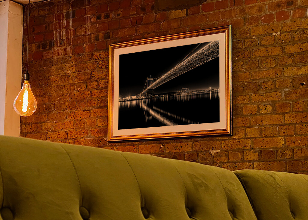 BW Alvsborgbron 3353 