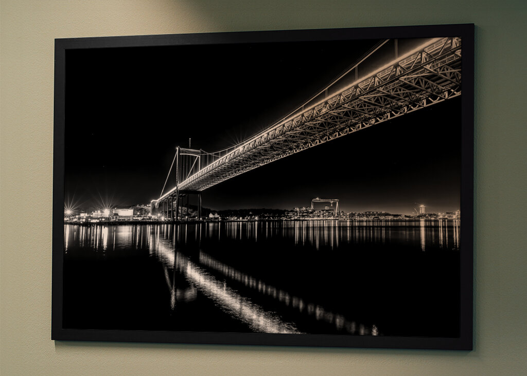 BW Alvsborgbron 3353 