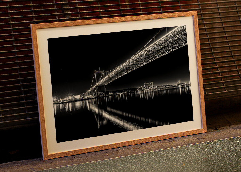 BW Alvsborgbron 3353 