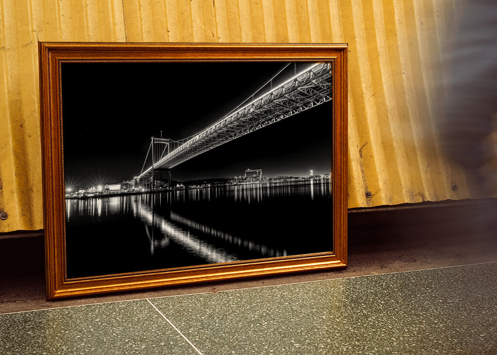 BW Alvsborgbron 3353 