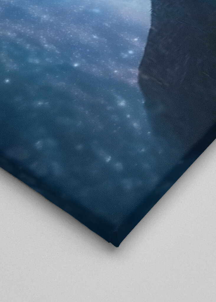 Dream Big – Motivational Quote