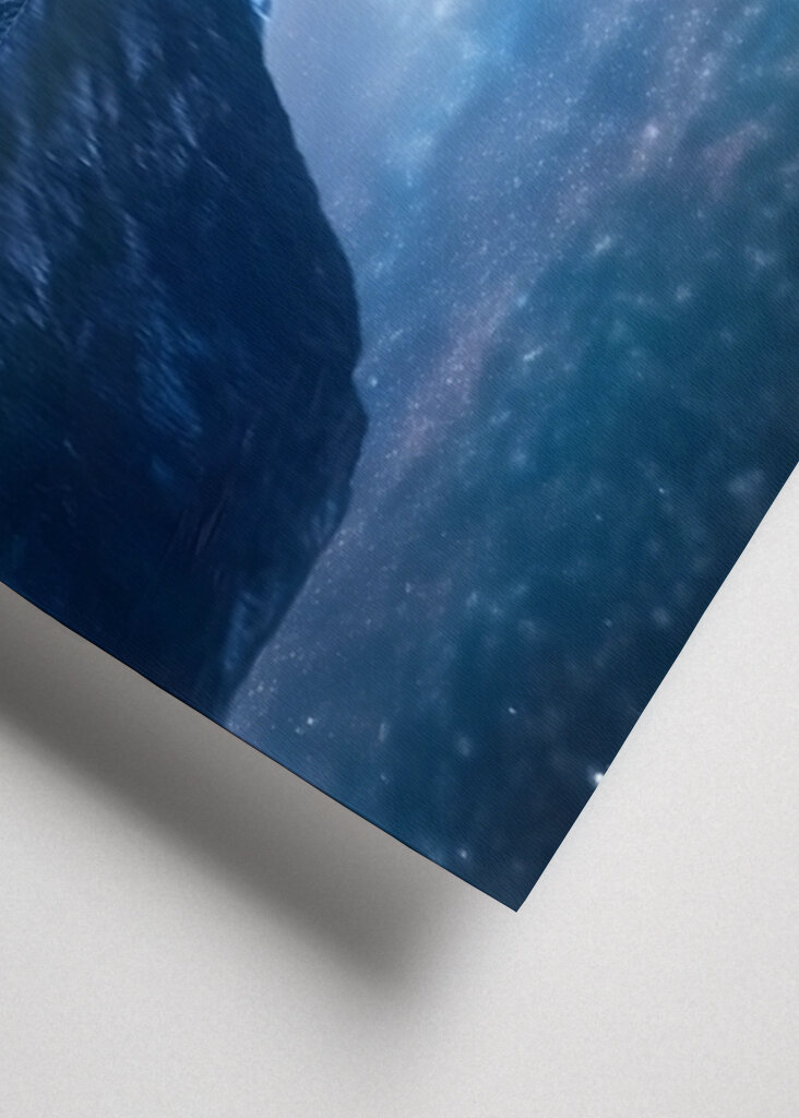 Dream Big – Motivational Quote