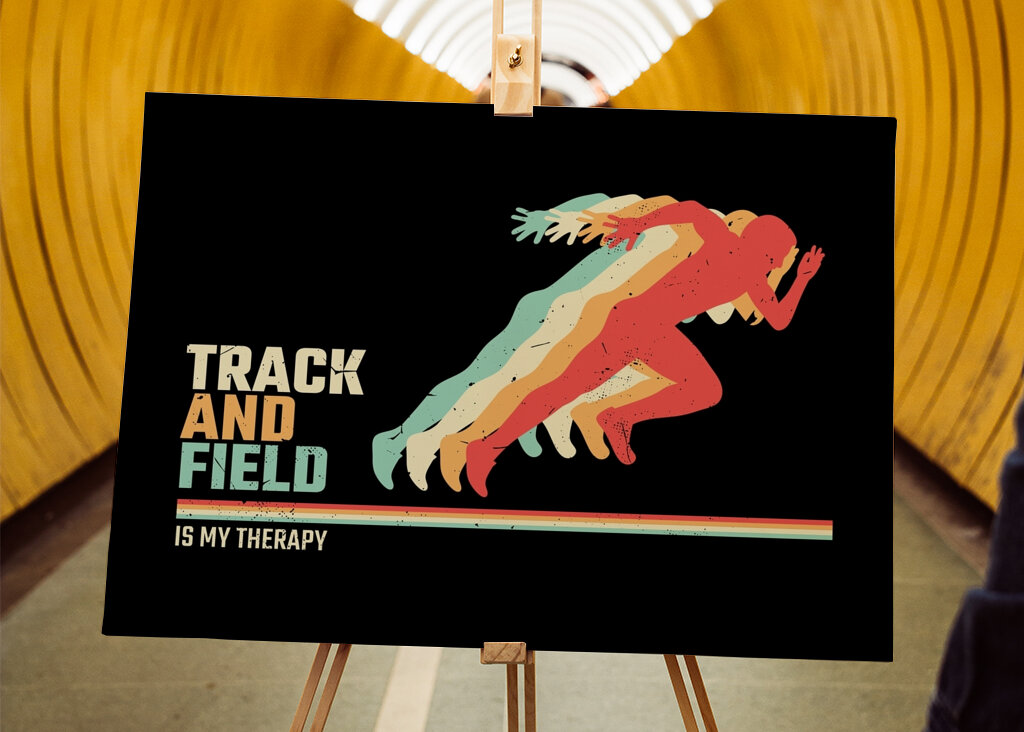 track and field