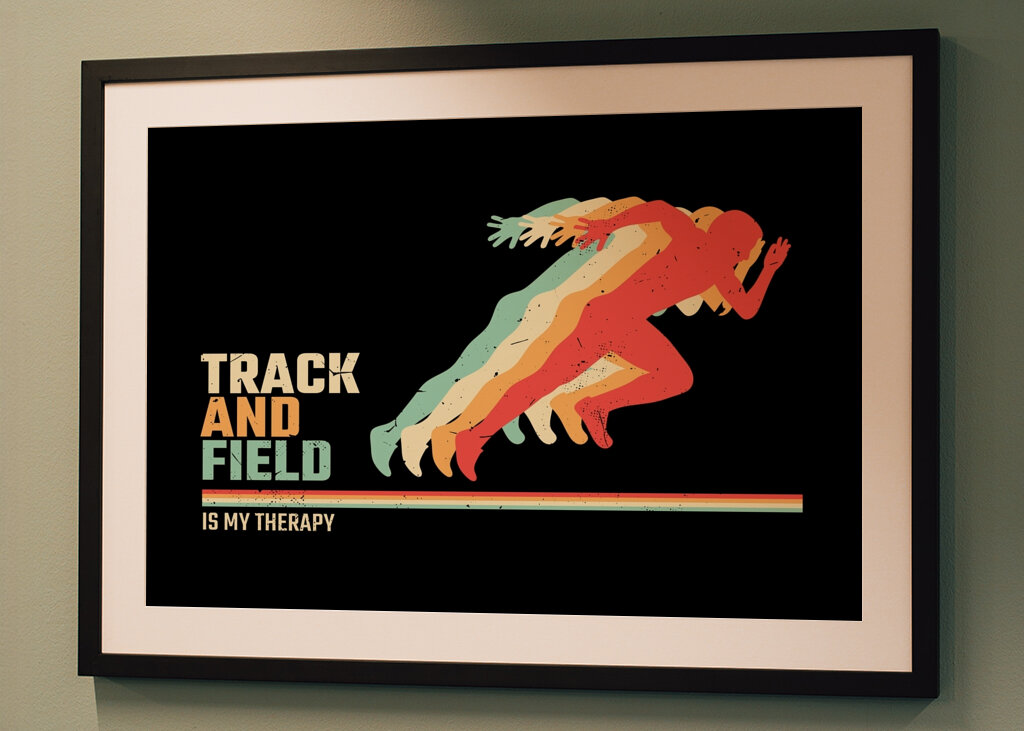 track and field