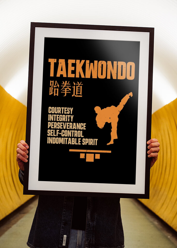 Taekwondo