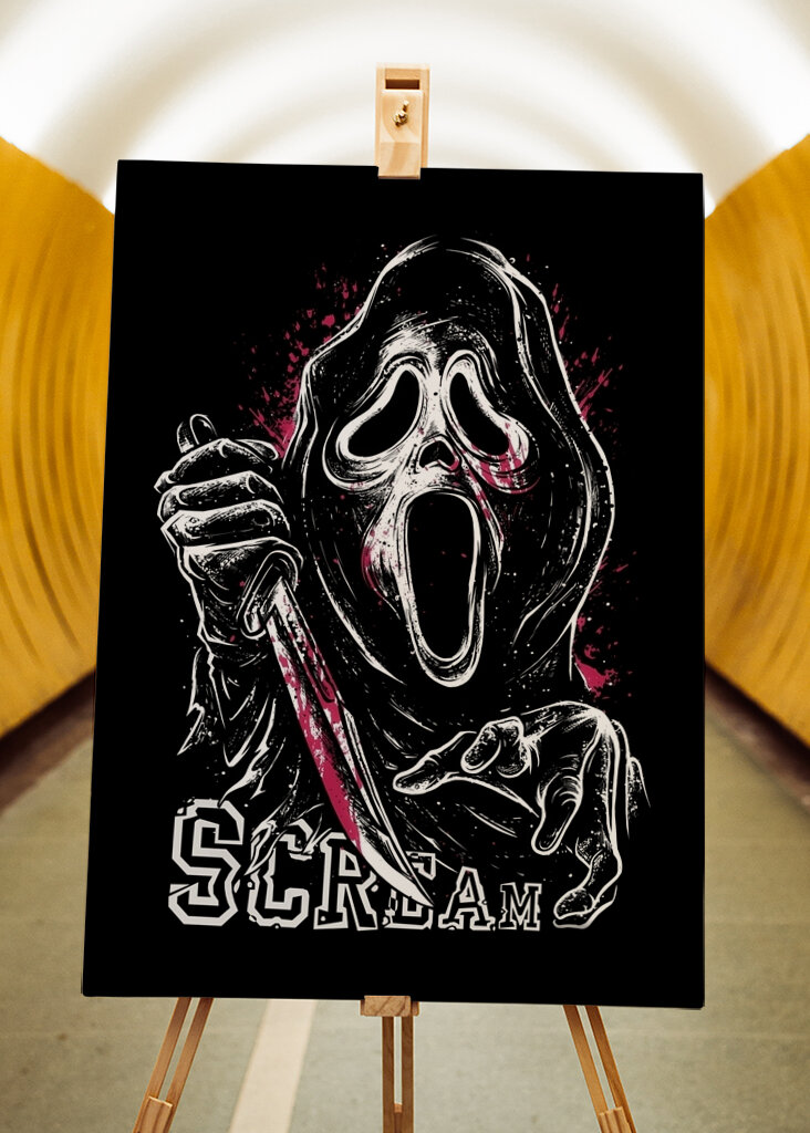 Scream