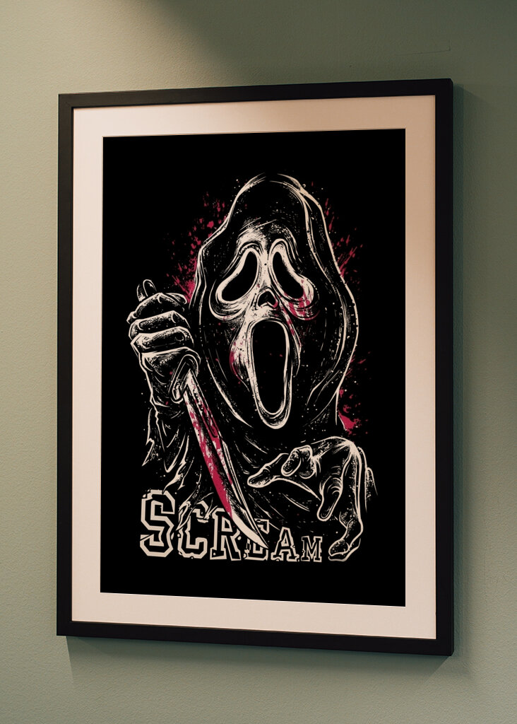 Scream