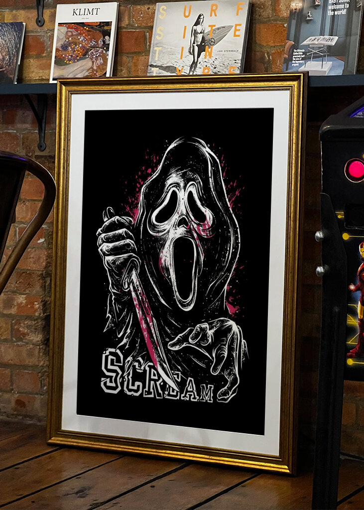 Scream