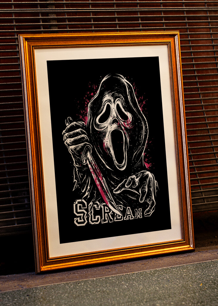 Scream