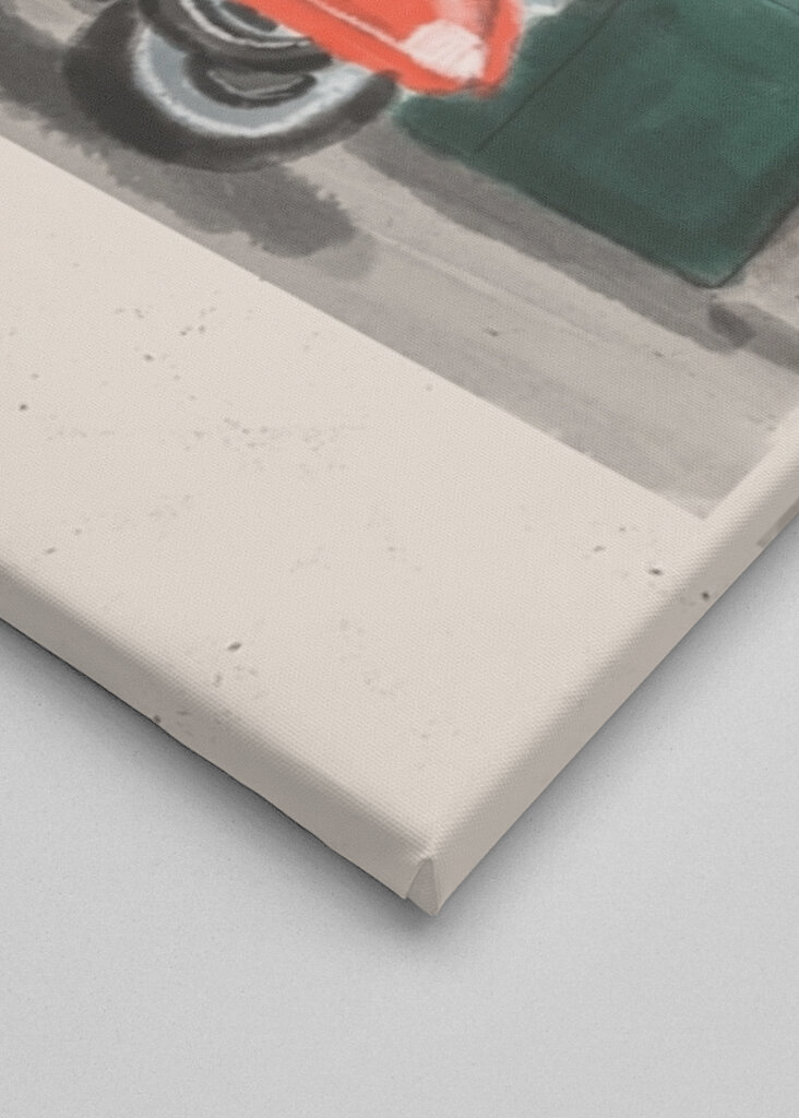 Willkommen in Italien