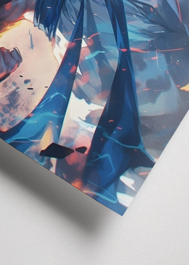 Gogeta Dragon Ball Z