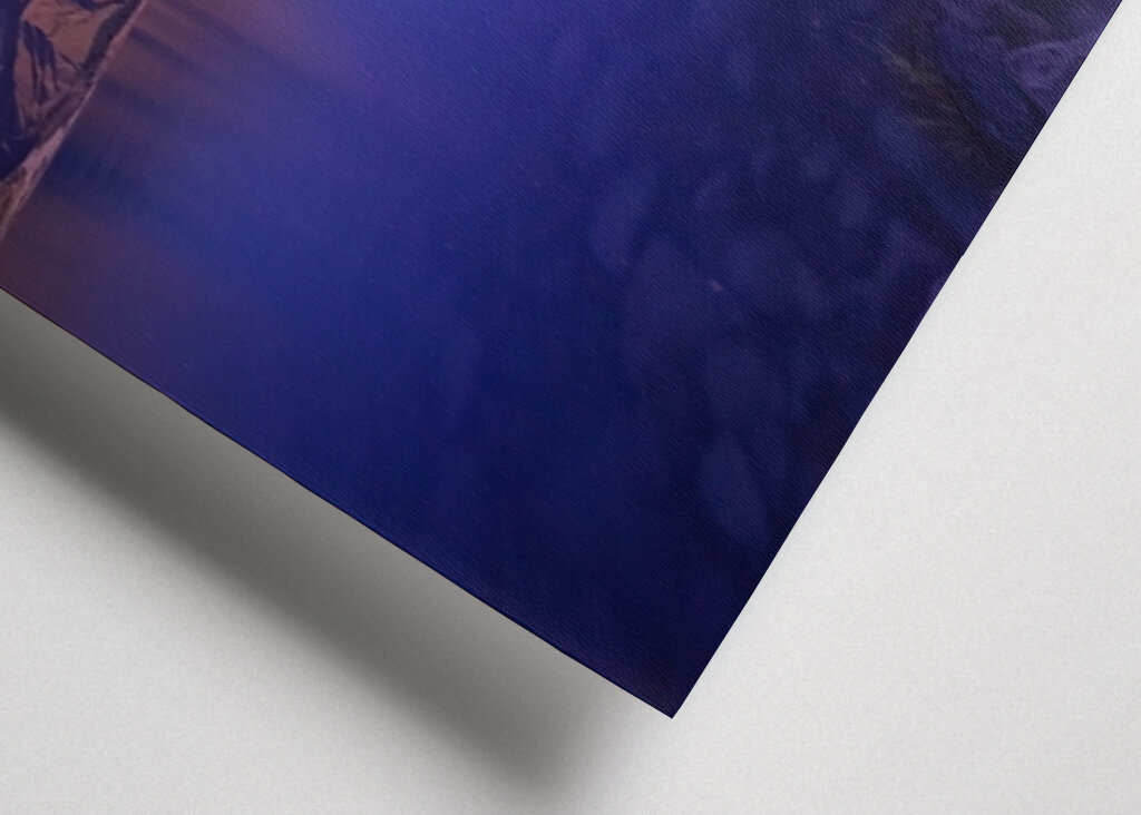 Polar Licht Aurora Borealis