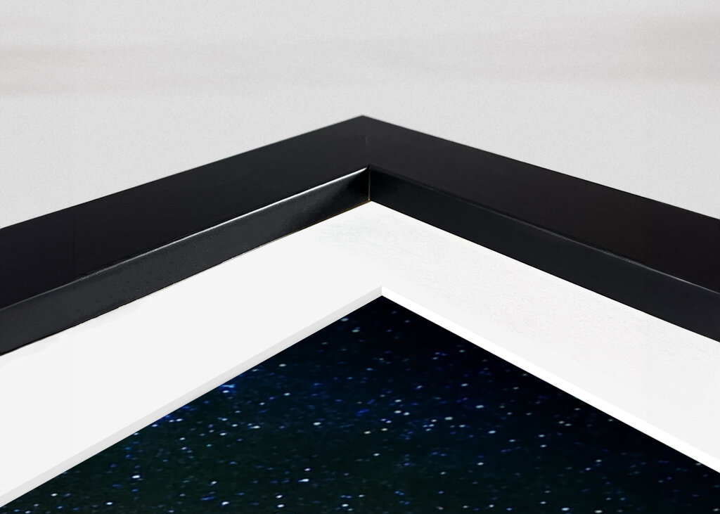 Planeta Terra no Espaço