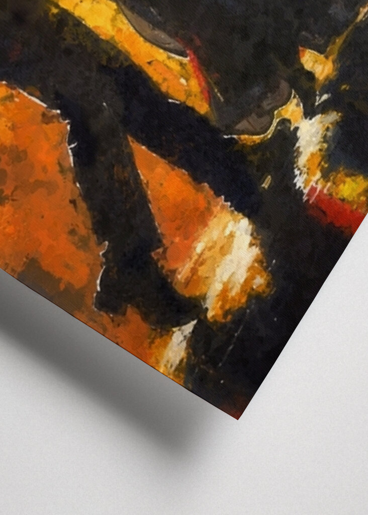 Tancujte s vášňou