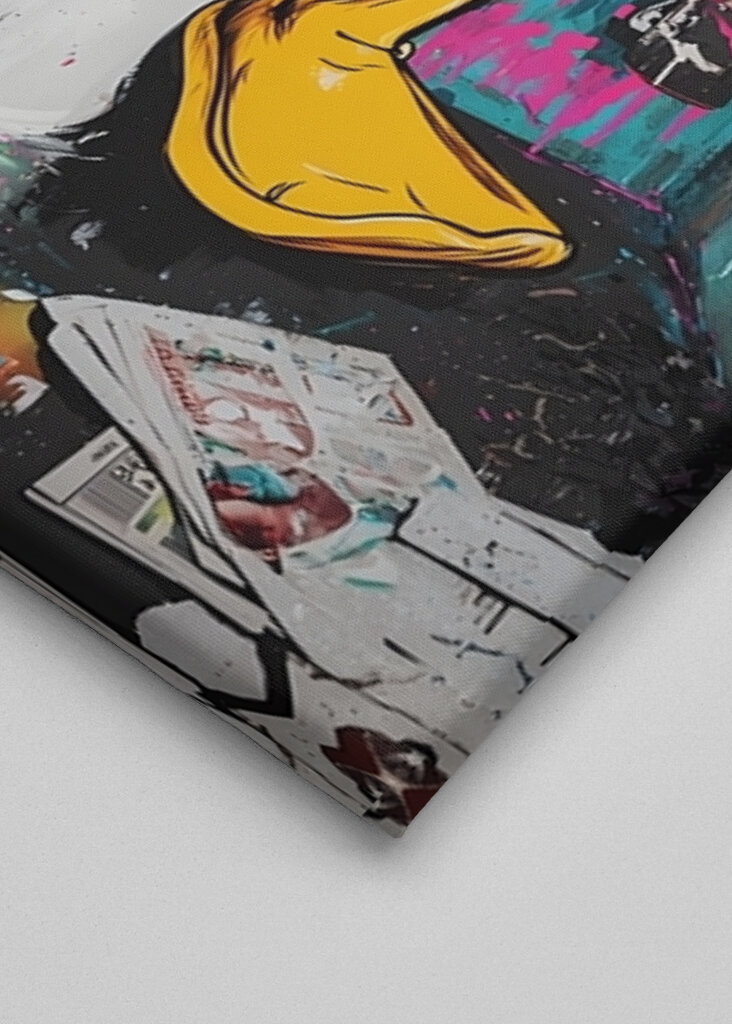 Funny Duck Tales Týdenní toaleta