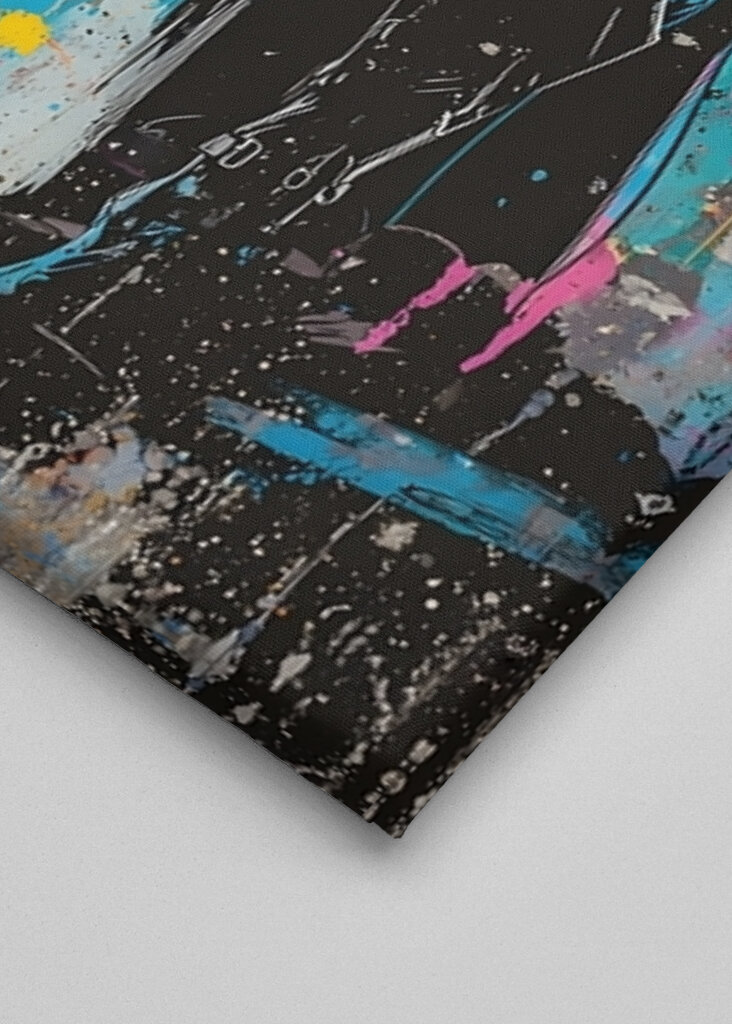 ¡Divertido batibaño santo! 